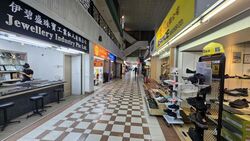 Thong Chai Medical Institution (D1), Retail #507819561